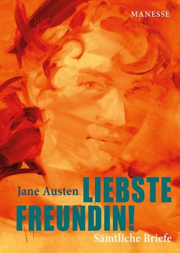 Liebste freundin in - liebste, freundin!: