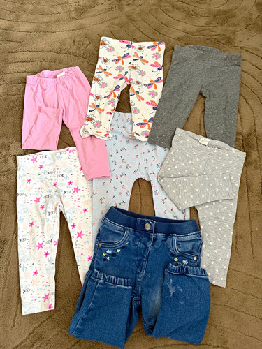 Baby kleinkind hosen set - baby/kleinkind, hosen-set