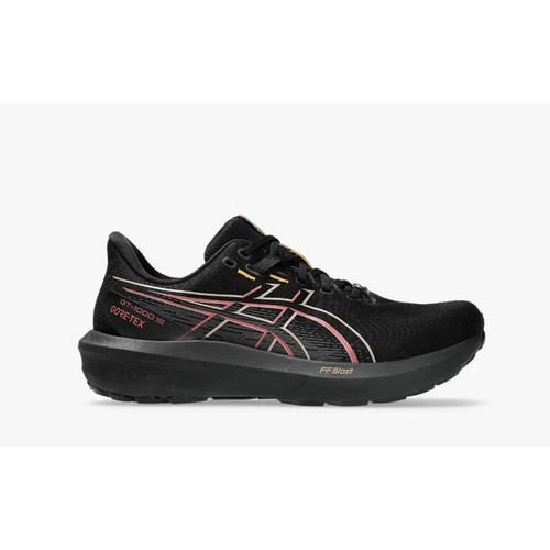 Asics 1000 gtx men black - 15,