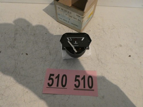 Orig temperaturanzeige - orig.,