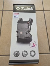 Babytrage von Ruckeli