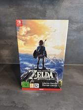 The Legend of Zelda: Breath of