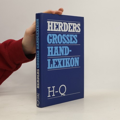 Herders grosses hand - herders,