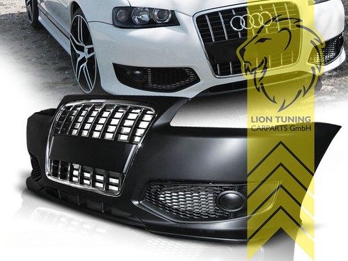 Frontstoßstange für audi - für, a3