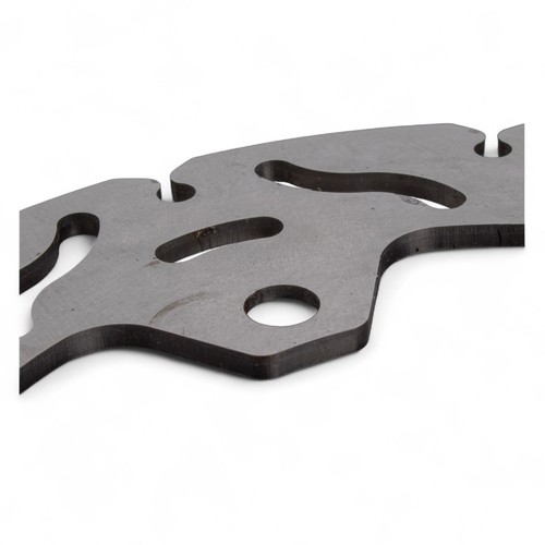 Trw bremsscheibe mst245sl - mst245sl, |