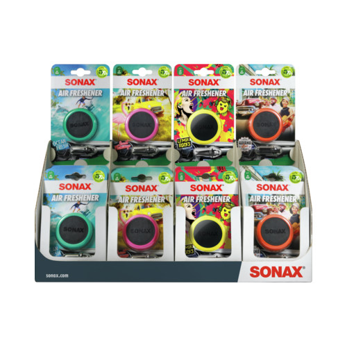 Sonax 03627410 lufterfrischer - 03627410,