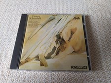 Franz Schmidt: Sinfonie Nr. 3 - Libor Pesek - CD Supraphon Japan 2010