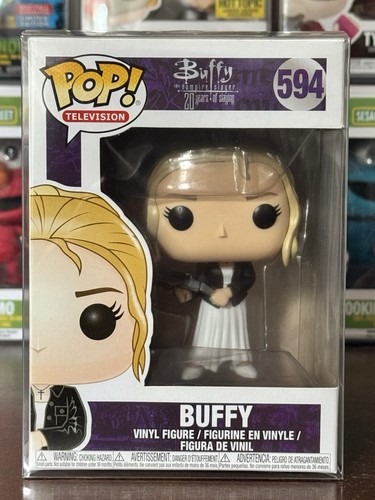 Funko pop figur buffy the - funko,