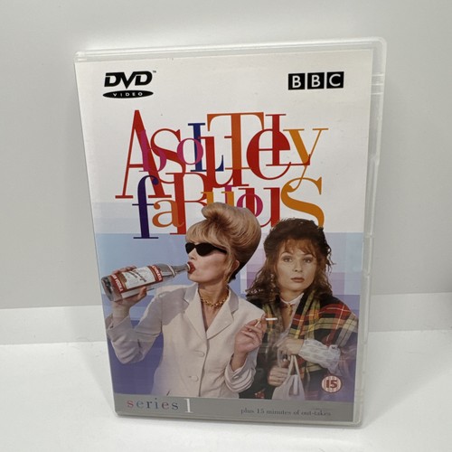 Absolutely fabulous the - absolutely, fabulous: