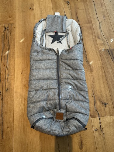 Kaiser fußsack für - kaiser,