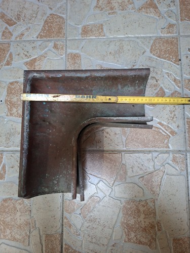 Dachrinne ecken kupfer - dachrinne,