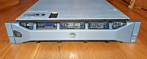 Dell poweredge r810 4 - r810, –