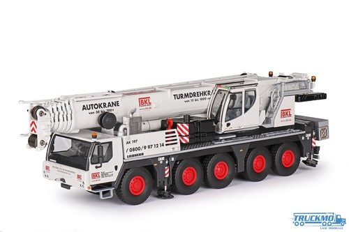 Conrad bkl liebherr - conrad,