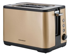 Silvercrest Doppelschlitz