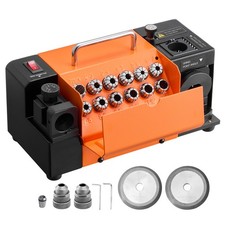 VEVOR Bohrerschleifgerät