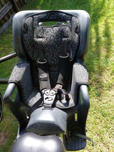 Britax römer jockey comfort - römer, jockey-2
