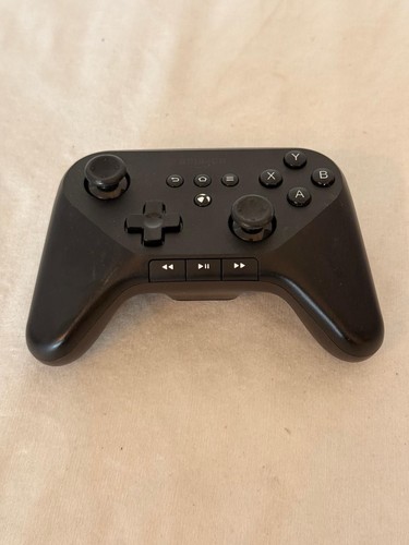 Amazon fire controller 1 - fire,
