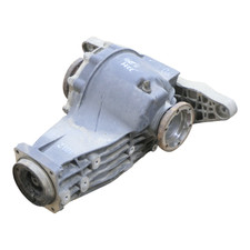 Audi A4 8E B6 Quattro Allrad Getriebe hinten Differential HCC