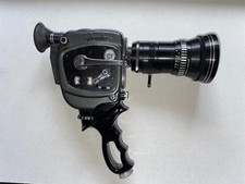 Beaulieu R8 Doppel-8mm