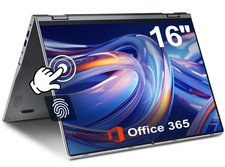 Jumper zoll laptop - 16, 2-in-1