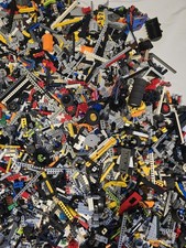Lego Technic Technik Konvolut