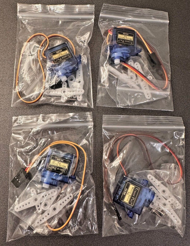 Sg90 mini micro servo - micro, für