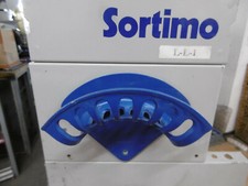 SORTIMO Fahrzeugeinrichtung