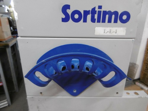 Sortimo fahrzeugeinrichtung - sortimo,