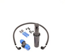 Montageeinheit Getrieberegner