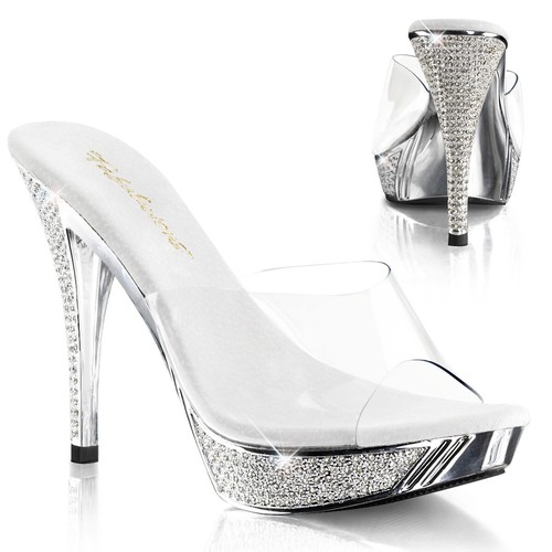 Fabulicious pantoletten - fabulicious,