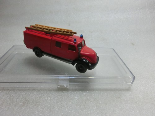 Wiking 610 30 - 1:87,