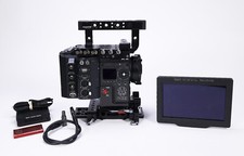 RED Weapon MONSTRO 8K VV DSMC2