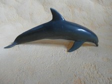 SCHLEICH 16209 TÜMMLER DELPHIN MONTEREY BAY nur 1991-93 k19