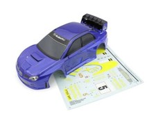 Kyosho Subaru Impreza WRC 2006
