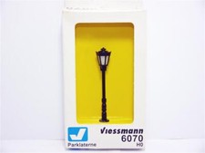 Viessmann 6070 parklaterne - viessmann,