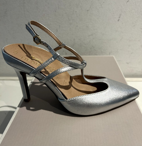 Tamaris high heels leder - high-heels,,