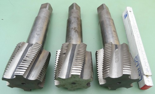 Hss maschinen gewindebohrer - hss,