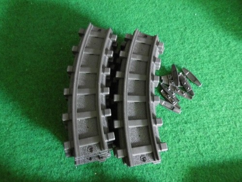 Playmobil train schienen - rc,
