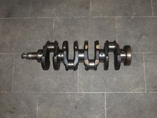 Porsche 924 Turbo Kurbelwelle 