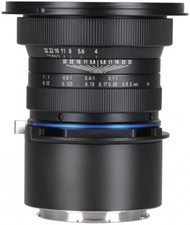 LAOWA 15mm f4 Macro 1:1 Shift