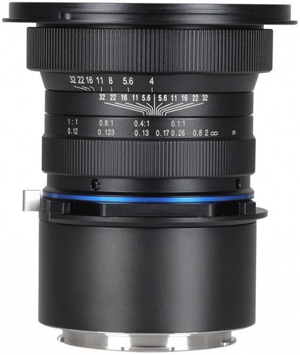 Laowa 15mm macro 1 shift - laowa, 1:1
