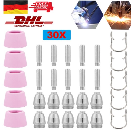 Stücke plasmaschneider - 30,
