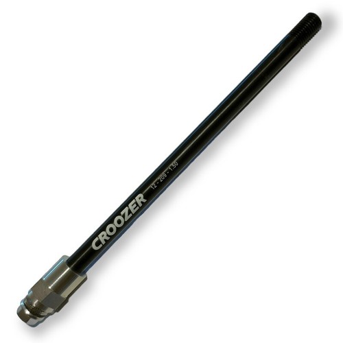 Croozer steckachsadapter - croozer,