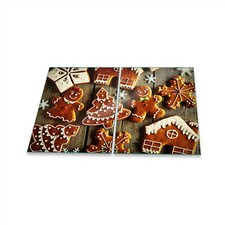 Herdabdeckplatte Ceran