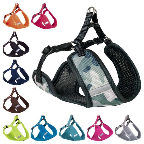 Nobby geschirr mesh reflect - nobby,