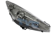 SCHEINWERFER Hauptscheinwerfer