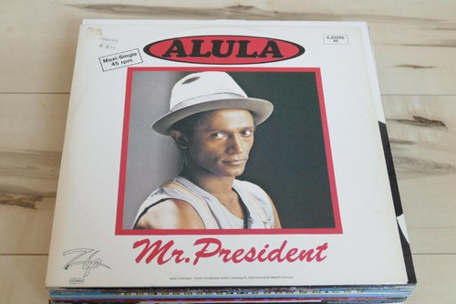 Alula president pop - -, mr.