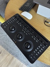 ColorGrading-Panel "Blackmagic