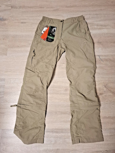 Out zipp off hose damen - zipp-off, gr