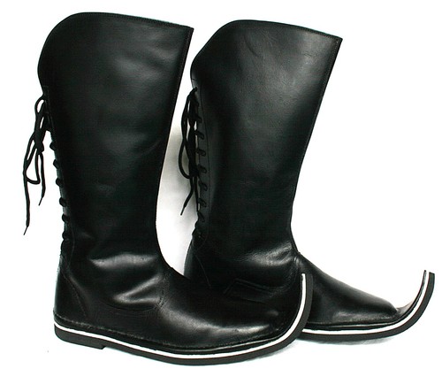 Schnabel ritter stiefel - schnabel,